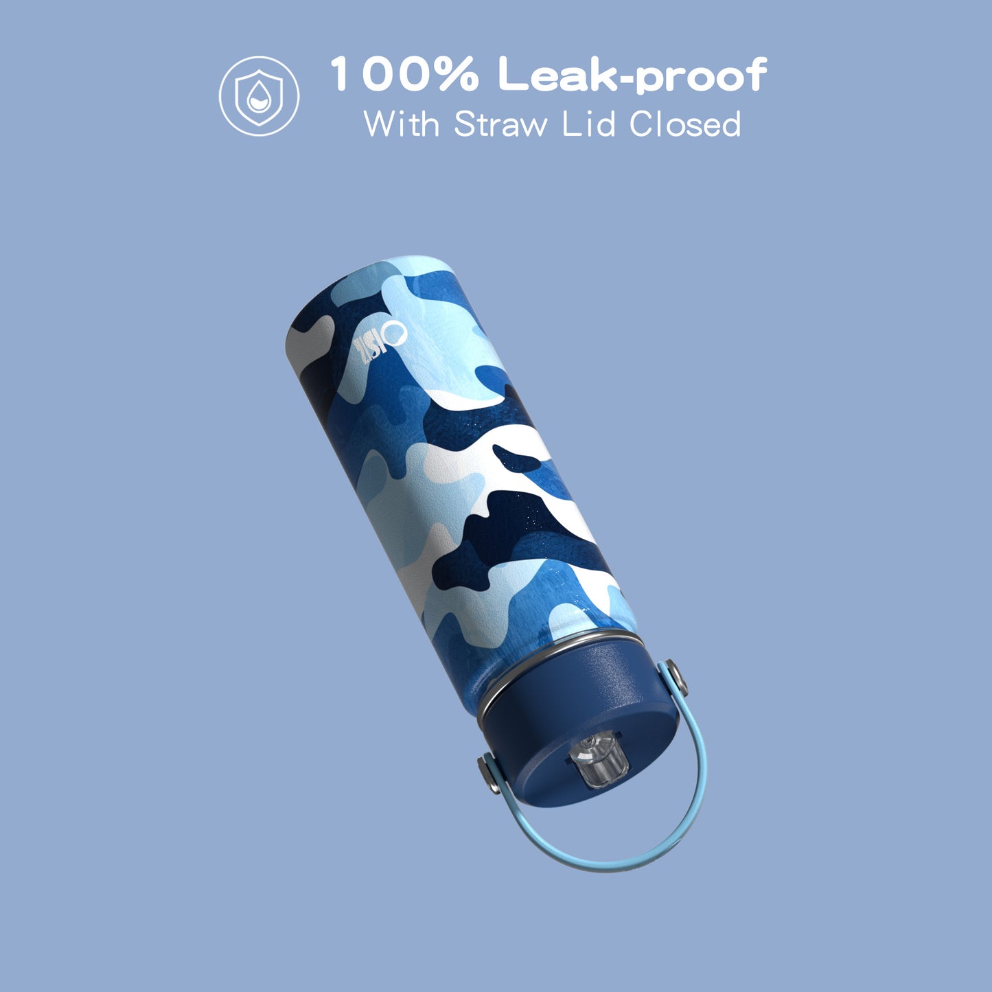 Navy Camouflage