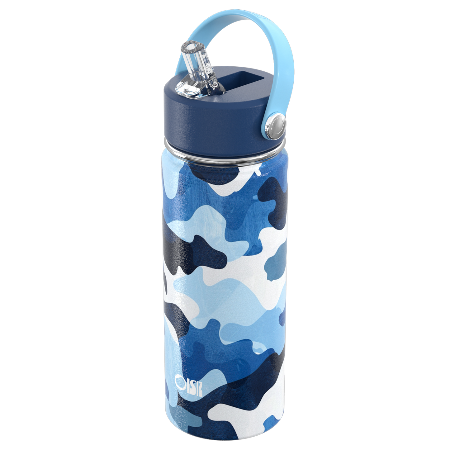Navy Camouflage