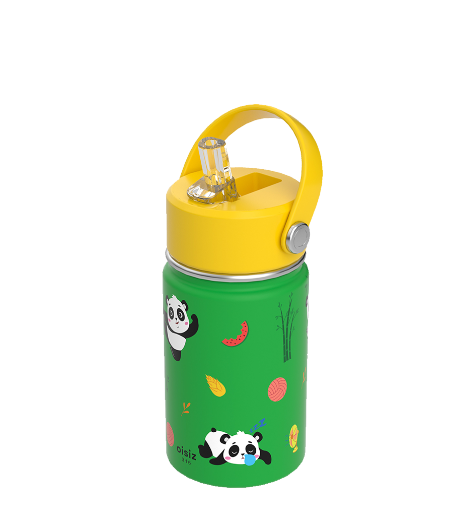 panda