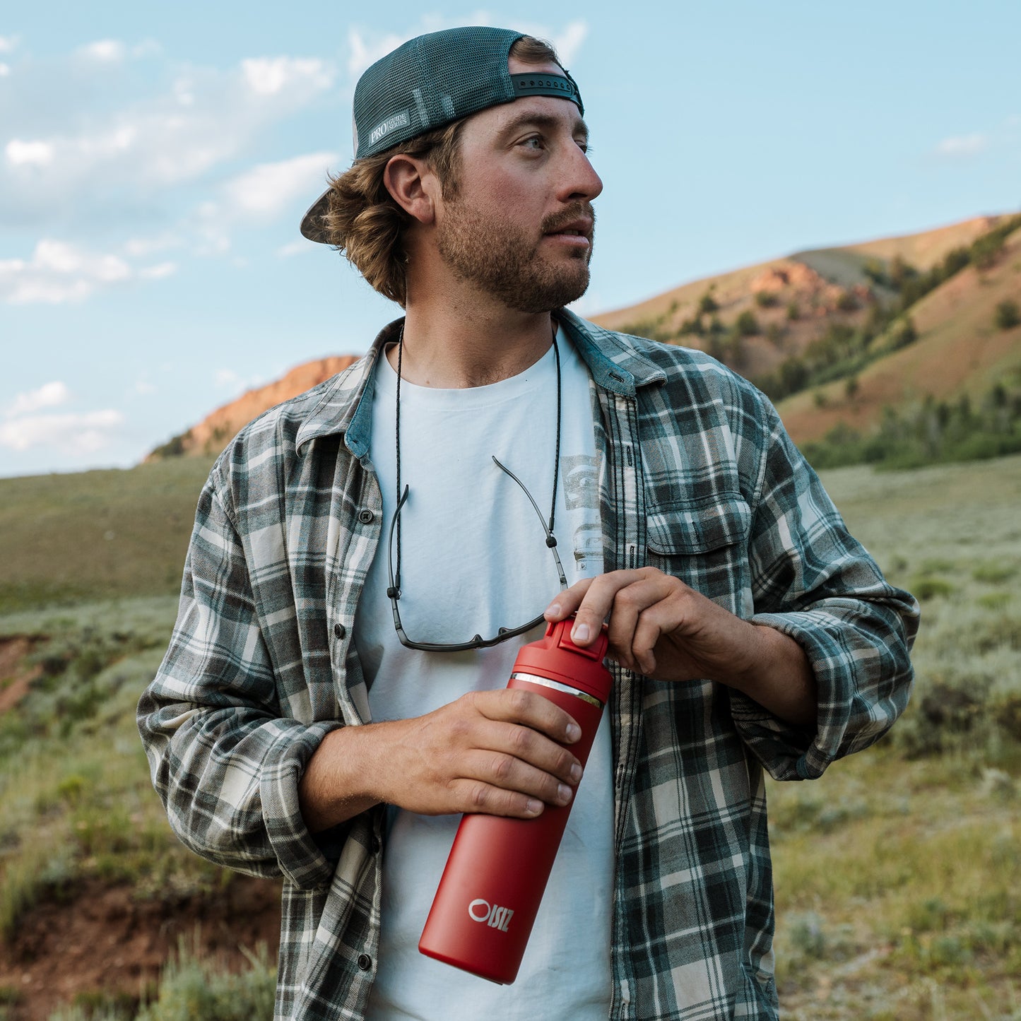 Vic-wing Bottle-US