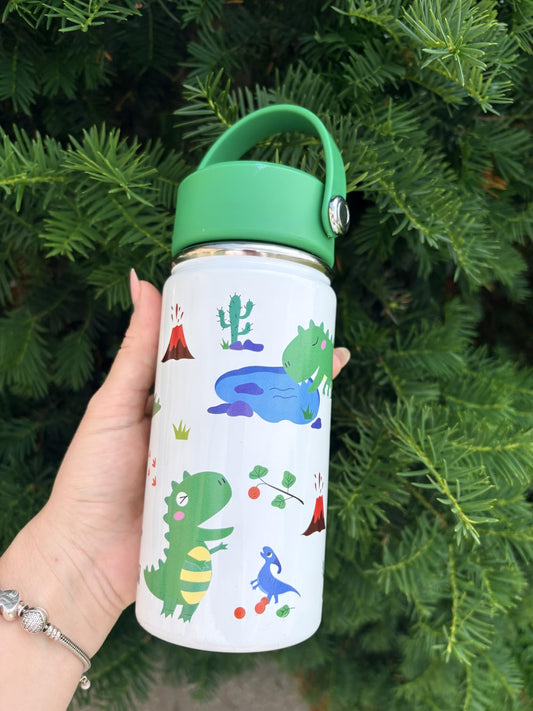 10oz vs 14oz vs 18oz Kids Water Bottle: Which Size Is Right for Your Child?