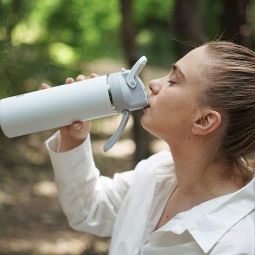 Easy Cleaning, Peace of Mind: Your OISIZ Eagle Bottle Care & Cleaning Guide