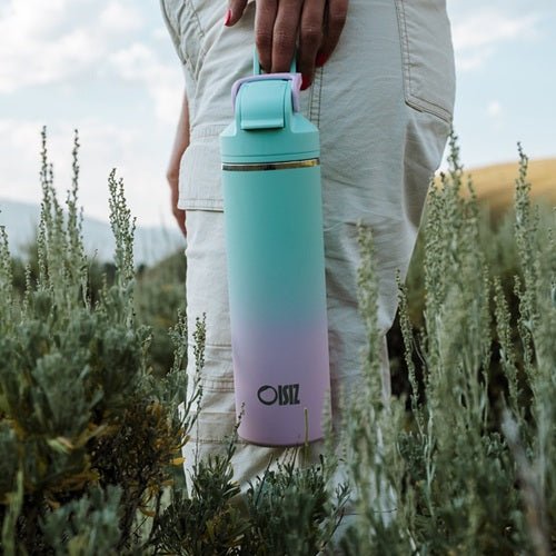 The Quiet Ritual That Changes Everything — Why Your Water Bottle Is Your Secret Weapon
