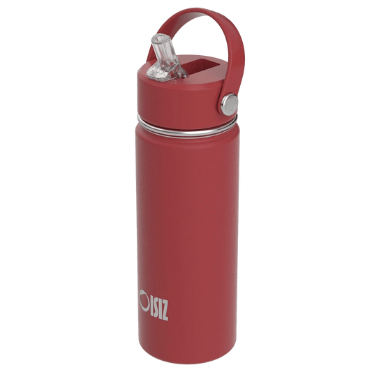 Embrace Sustainability with OISIZ: Your Go-To Brand for Premium Water Bottles - OISIZ