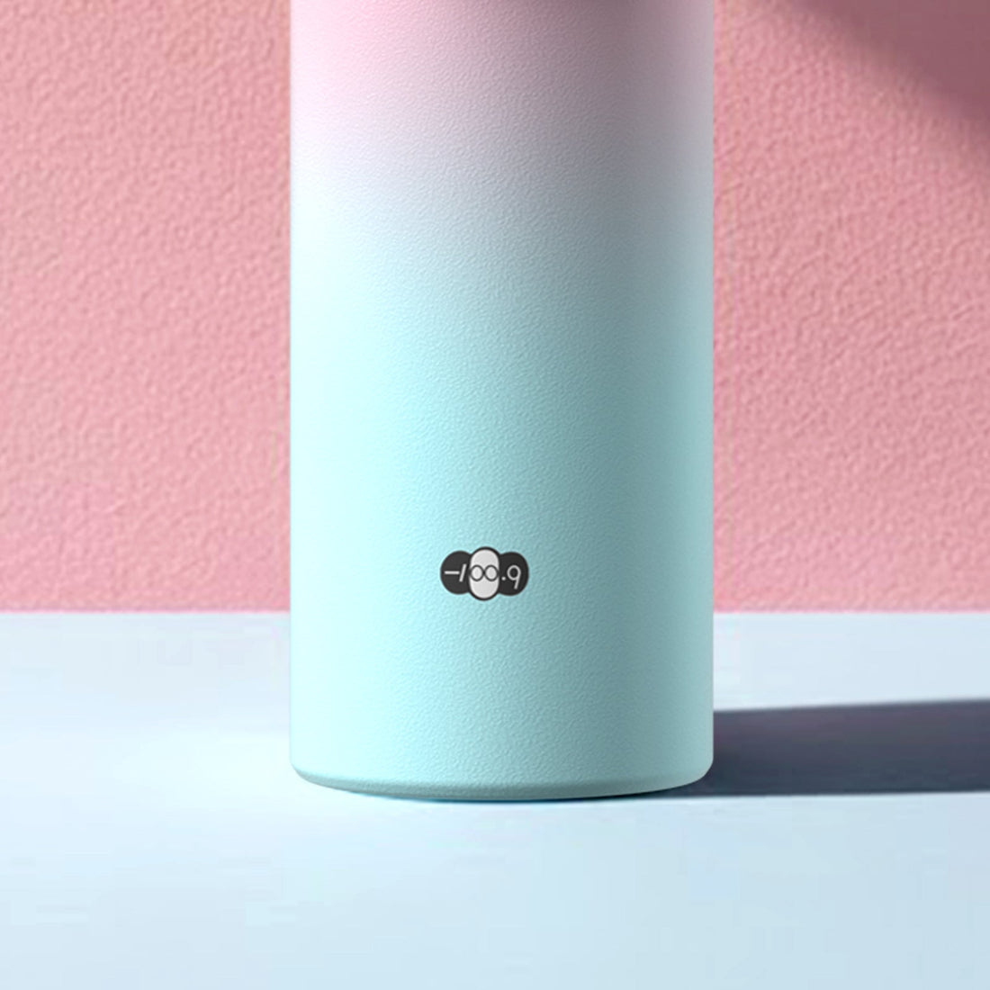 Every OISIZ bottle Reduces 100.9g of CO₂ Emissions