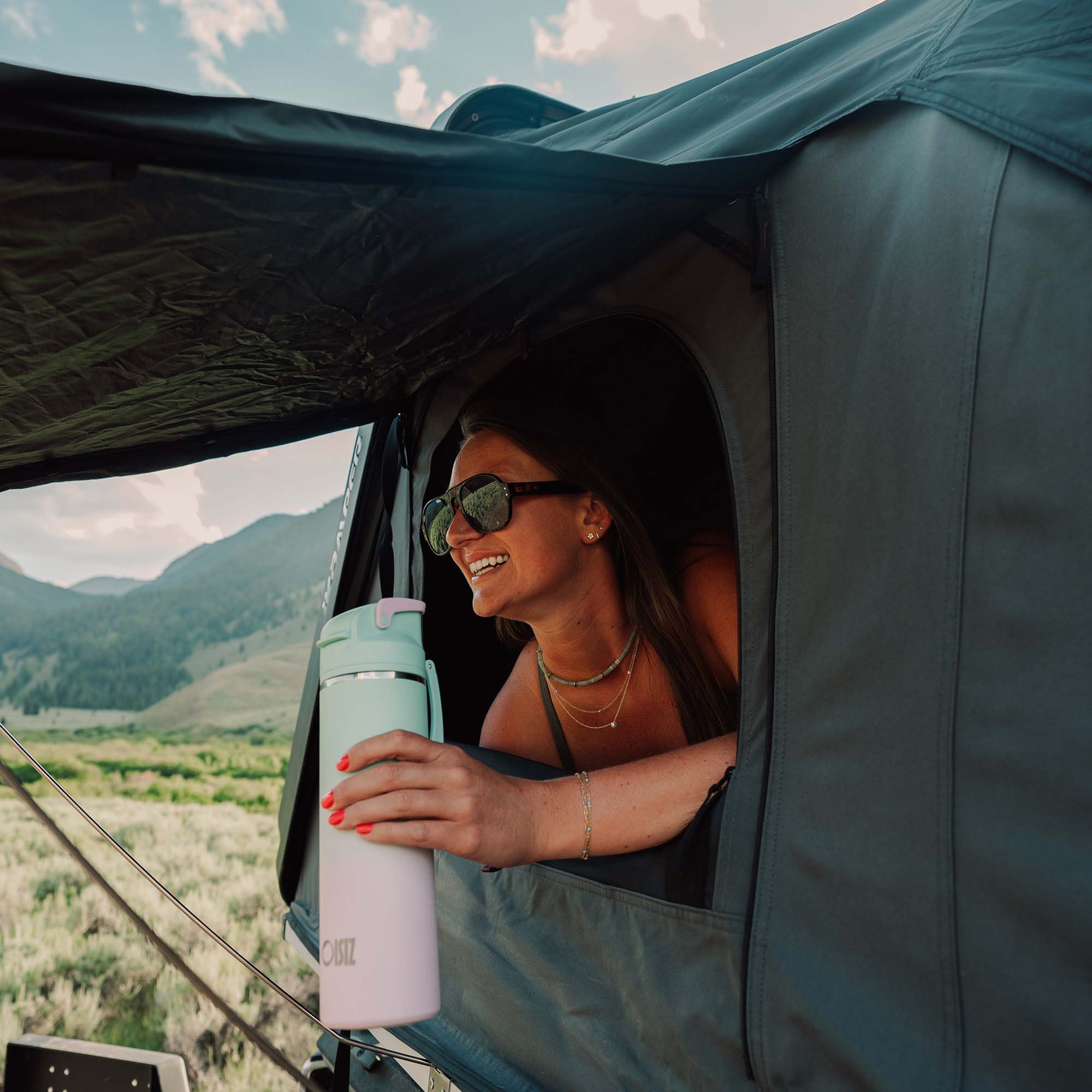 You're Not Just Thirsty — You're Already Dehydrated: The Science of Summer Hydration