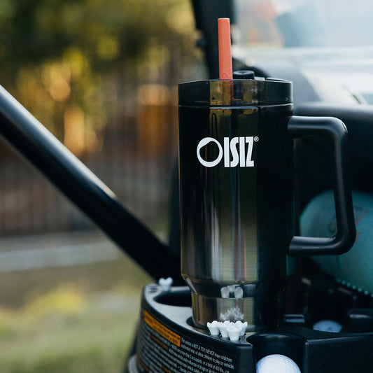 How to Choose the Perfect 40oz Tumbler with Straw for Your Hydration Needs