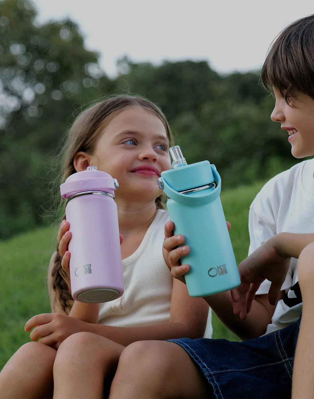 How to Choose the Best Kids' Water Bottle - OISIZ
