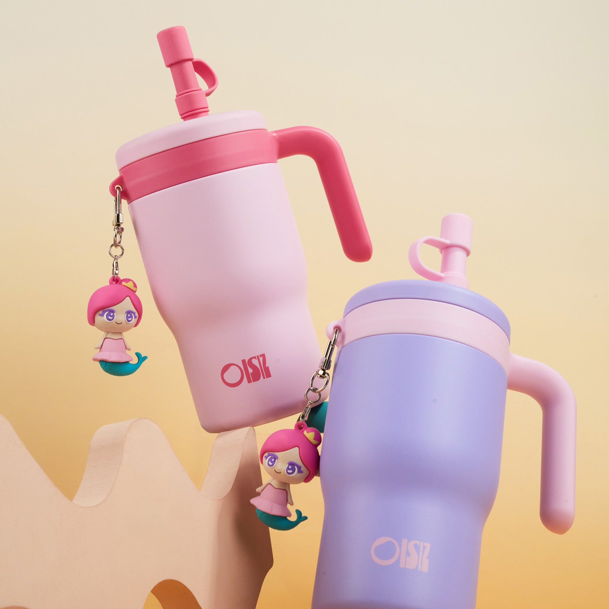 The Parent-Child Water Bottle Guide: What to Look For (And Why It Matters)