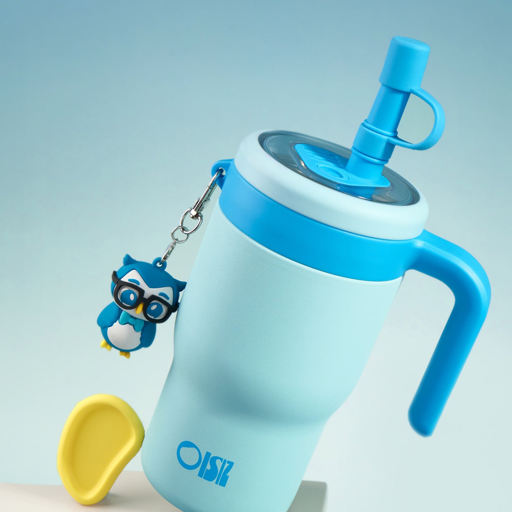 The Real Reason You'll Keep Reaching for Your OISIZ Bottle — Week After Week