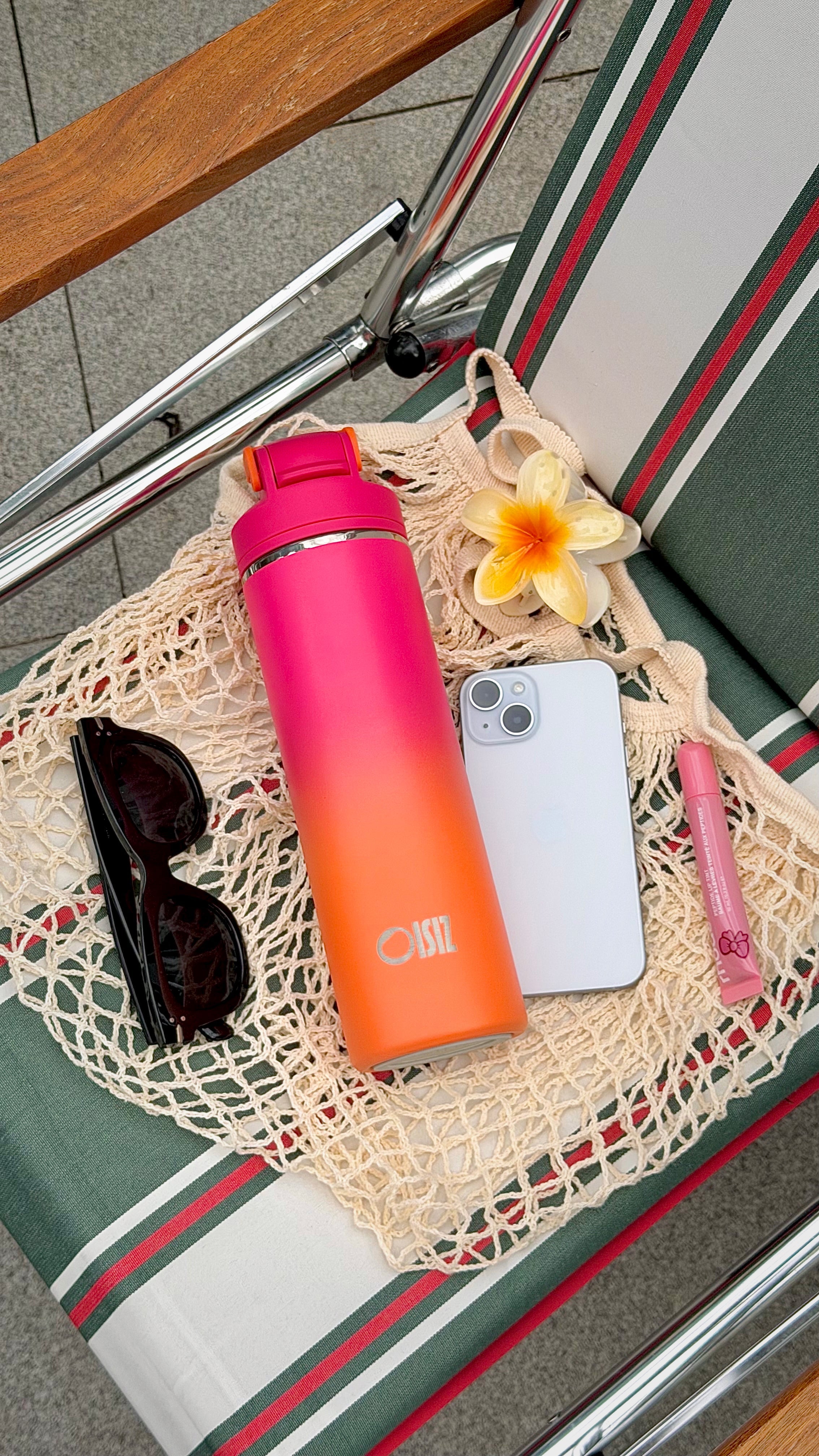 Why Your Water Bottle Is the Most Underrated Tool in Your Summer Survival Kit