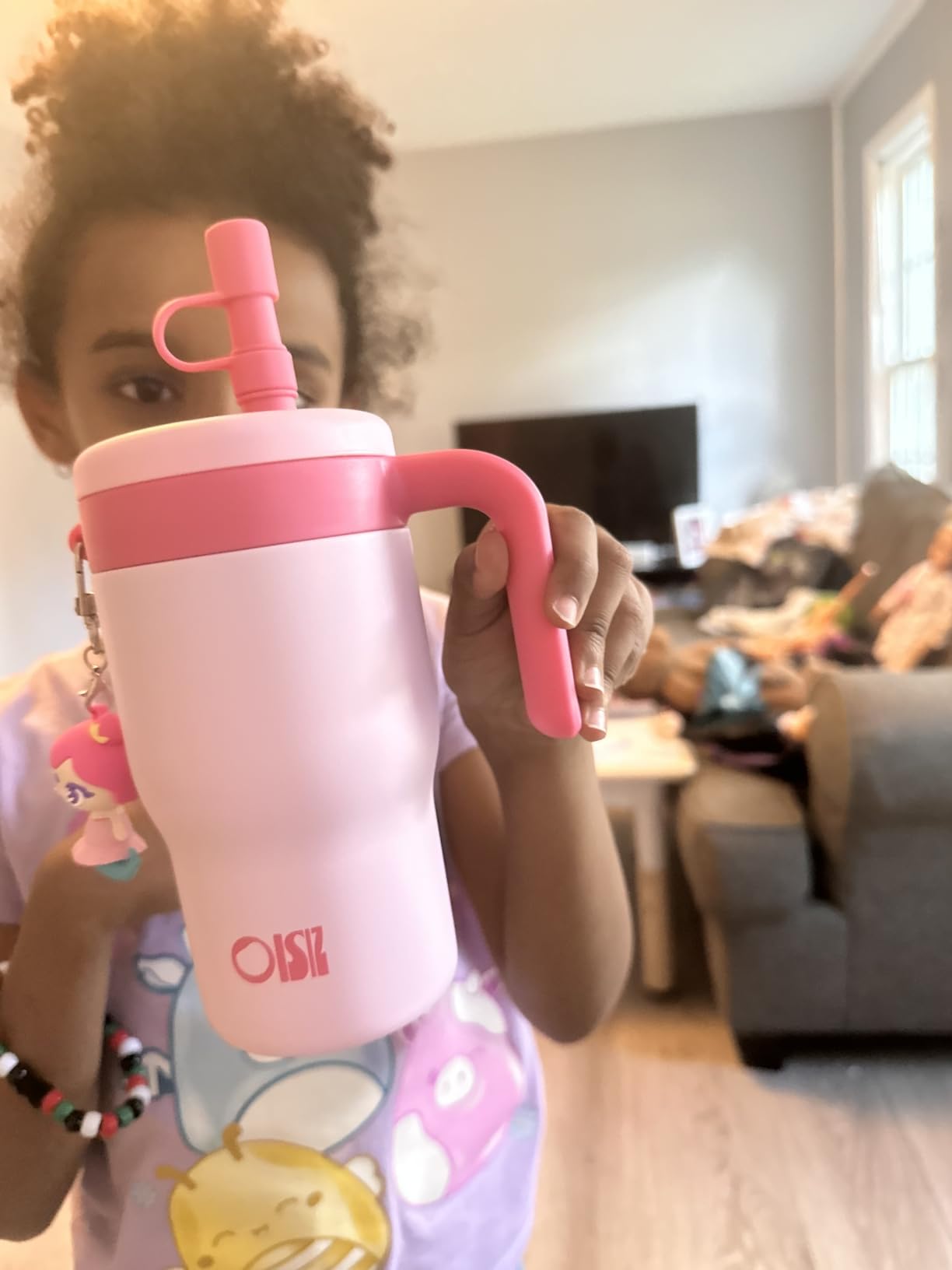 Kids Stainless Steel Water Bottle Buying Guide: Sizes, Straw Lids & Safety Features