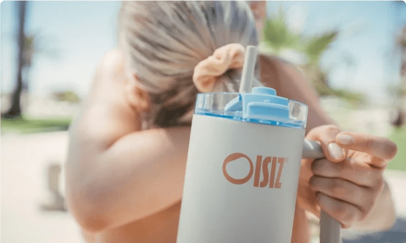 Let’s make good changes for good reasons. - OISIZ