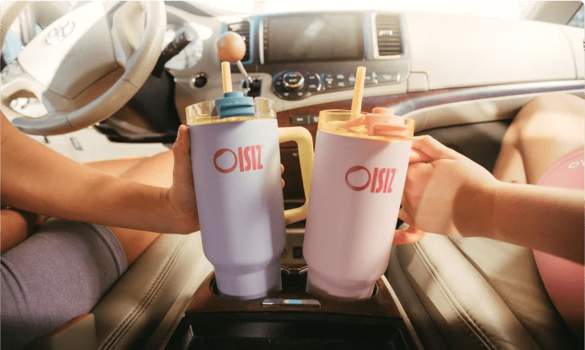 World Refill Day - OISIZ