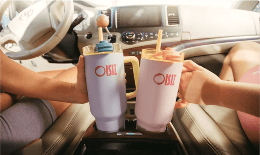 World Refill Day - OISIZ