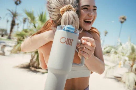 The Benefits of Reusable Water Bottles - OISIZ