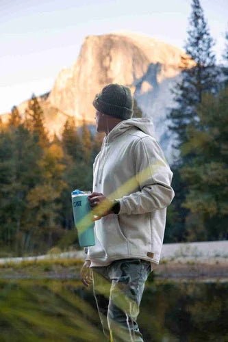 Understanding Stainless Steel Water Bottles - OISIZ