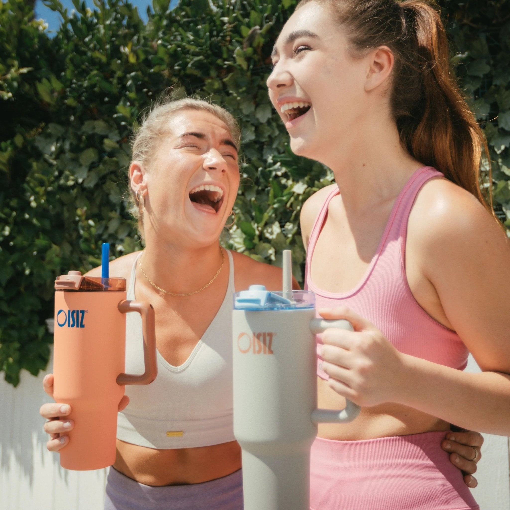 The Uniqueness of Our Tumbler Bottles--oisiz 304 stainless steel water bottles - OISIZ