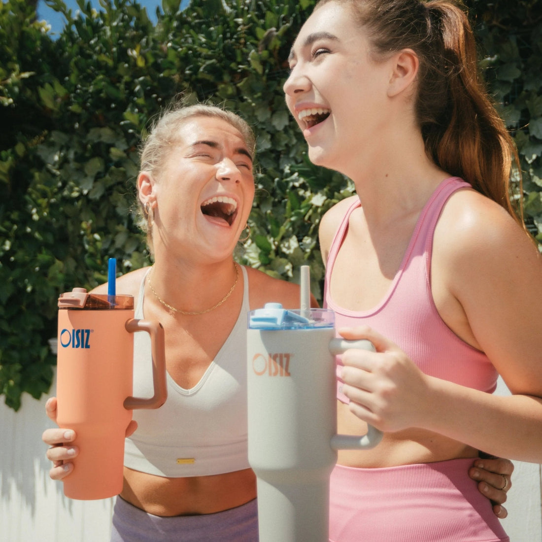 The Uniqueness of Our Tumbler Bottles--oisiz 304 stainless steel water bottles - OISIZ