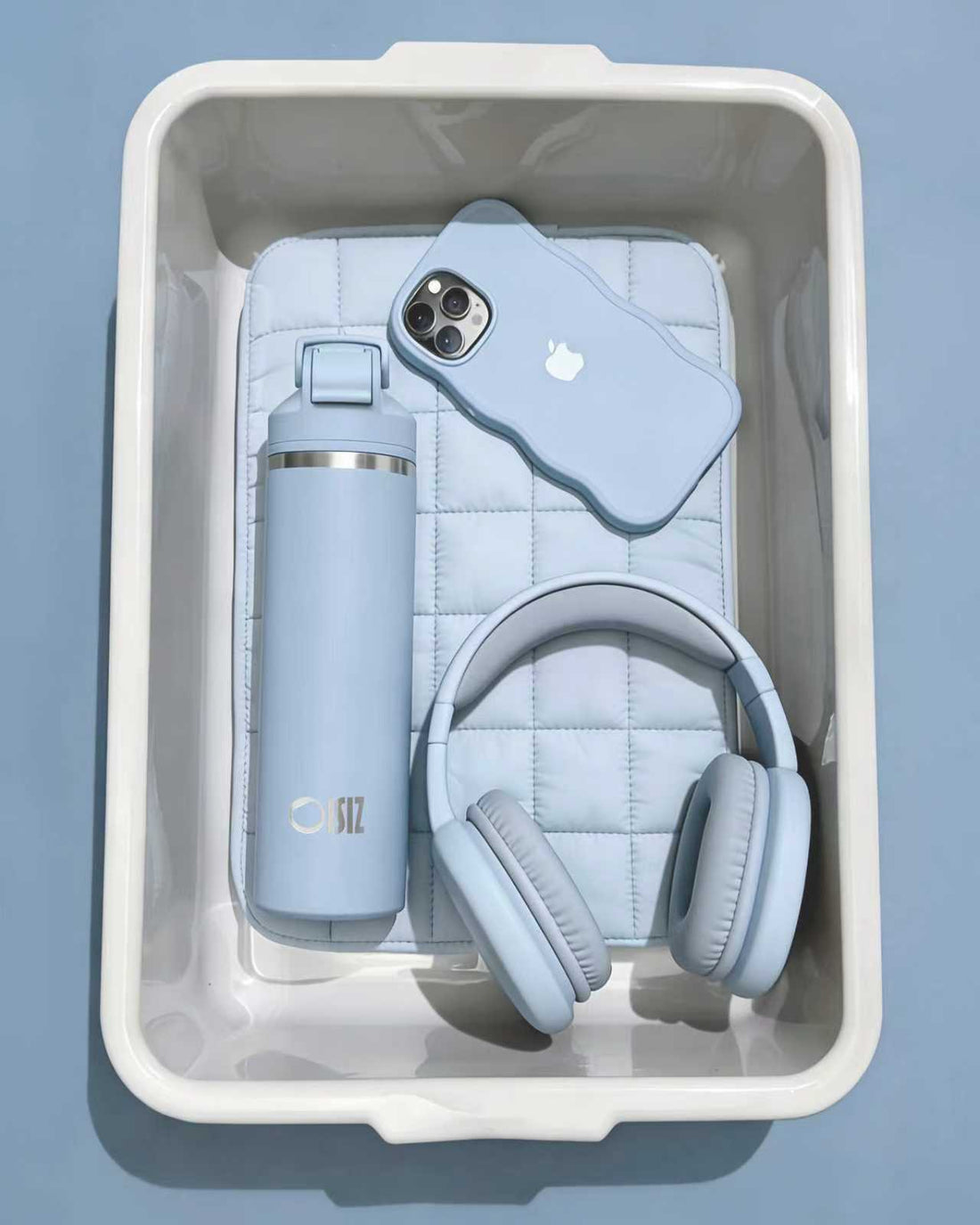 Why Your Water Bottle Is the One Travel Essential You Didn't Know You Needed