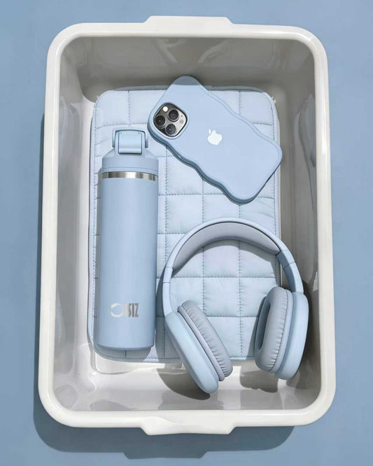 Why Your Water Bottle Is the One Travel Essential You Didn't Know You Needed
