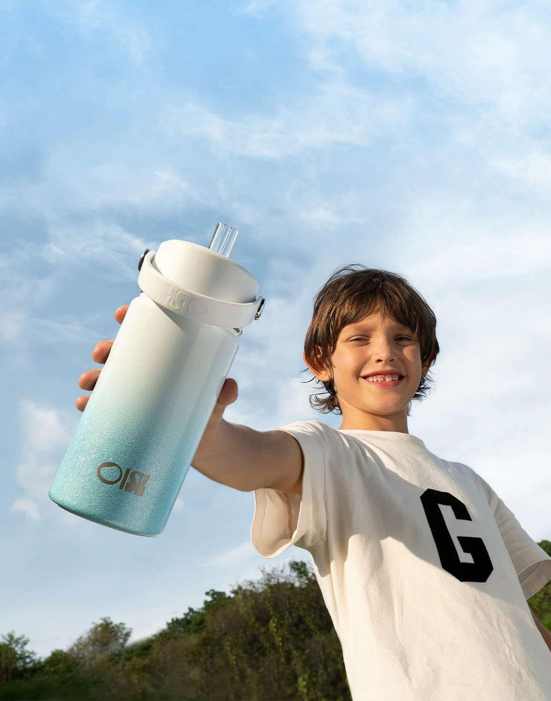 Choose Our Durable Water Bottle for Kids for Worry-Free Hydration - OISIZ
