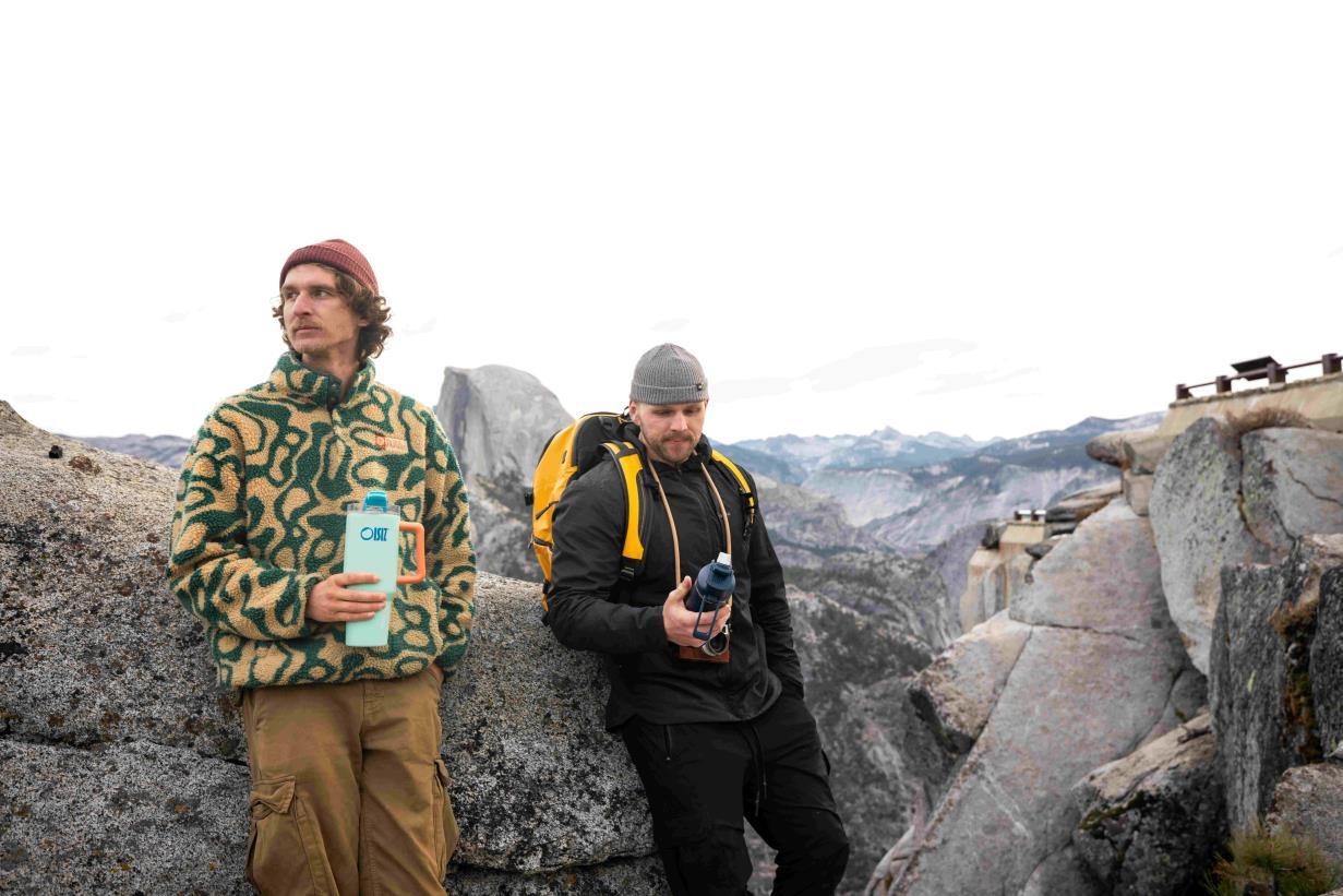 Your Ideal Water Bottle Shopping Platform - OISIZ