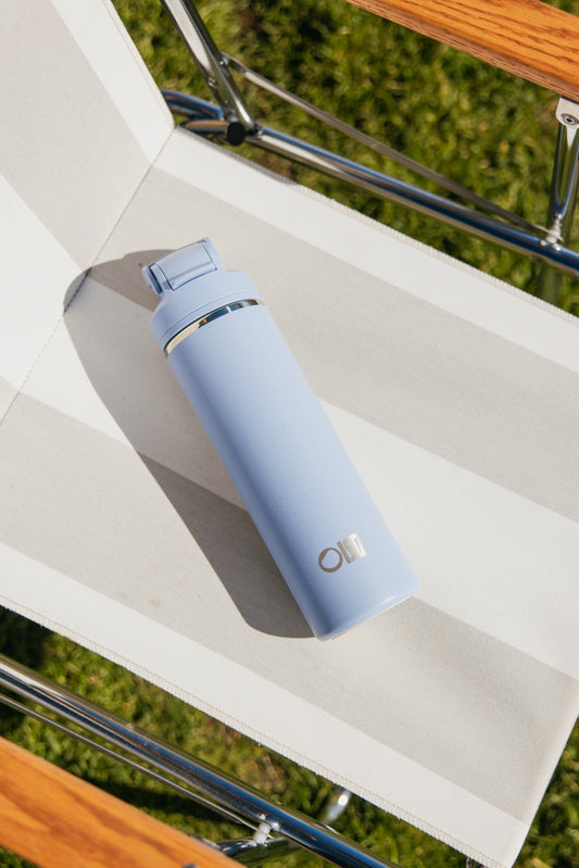 Stainless Steel Water Bottle Buying Guide: How to Choose the Right Bottle in 2026
