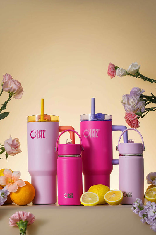 Discover Your Perfect Water Bottle at Oisi