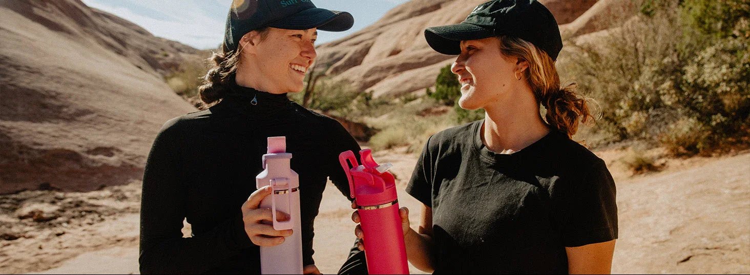 Water Bottle - OISIZ