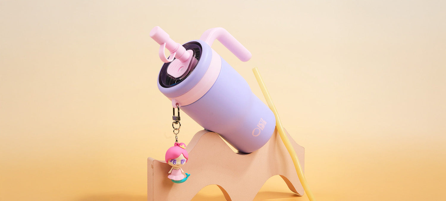 Kids Tumbler