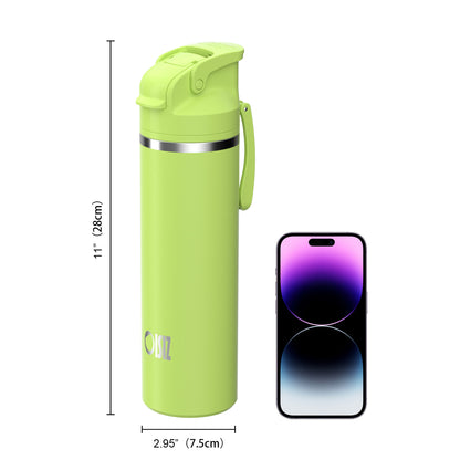 Avocado Green