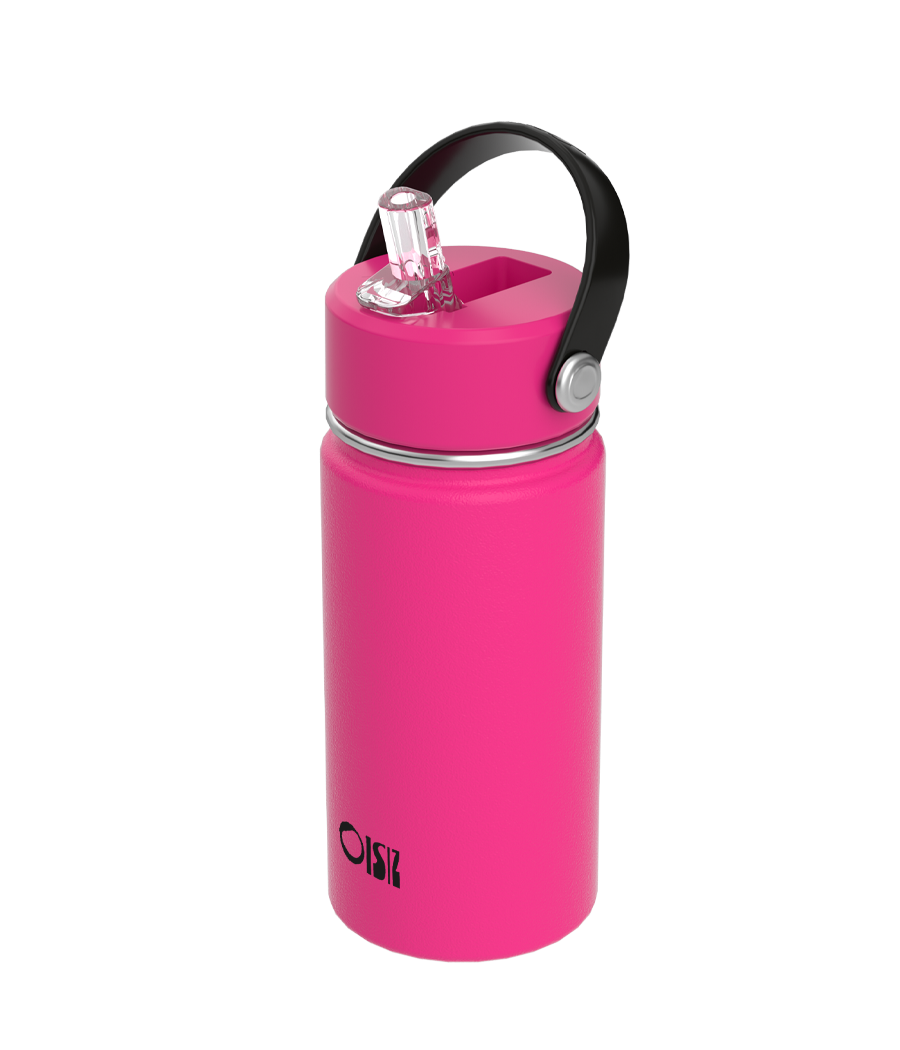 Lightning Pink
