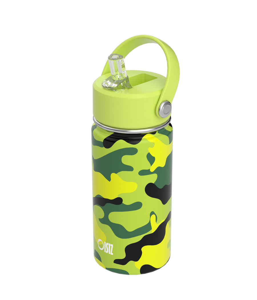 Forest Camouflage