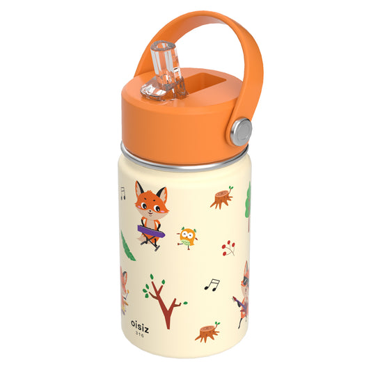 Rainbow Kids Bottle-10-US