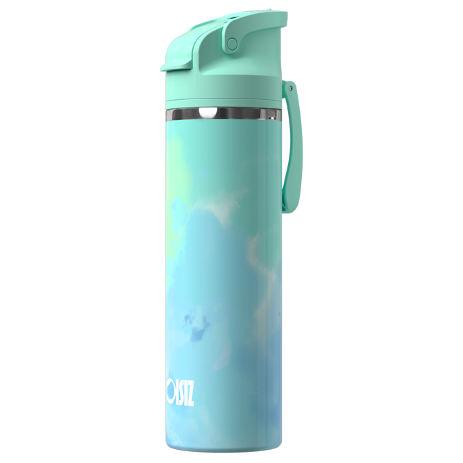 Mint Breeze