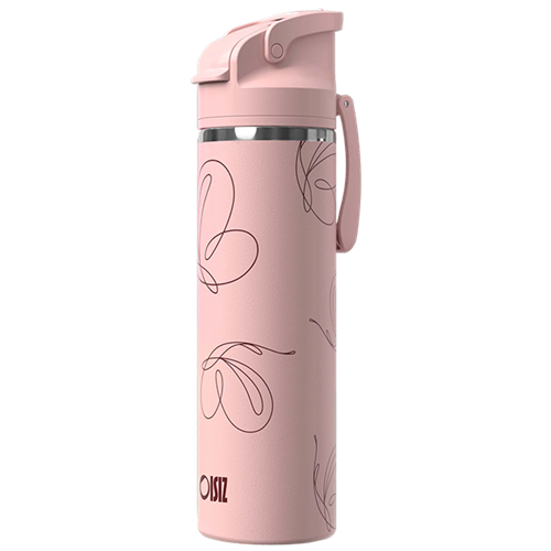 Pink Butterfly