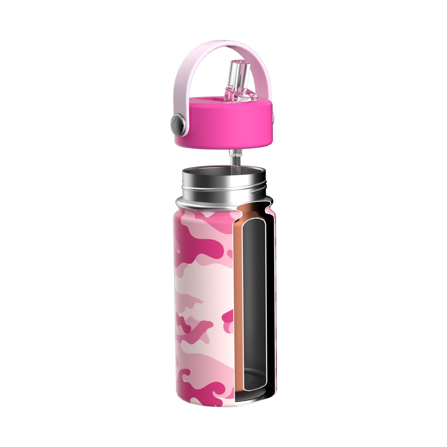 pink camouflage