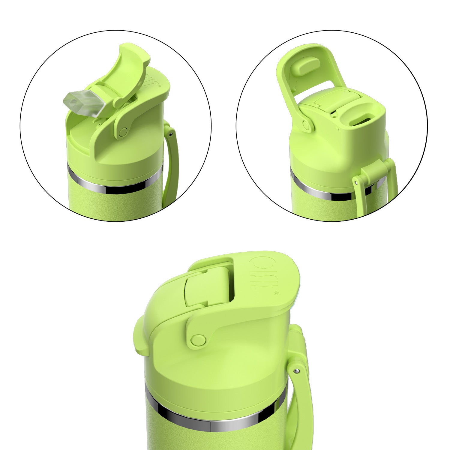 Avocado Green