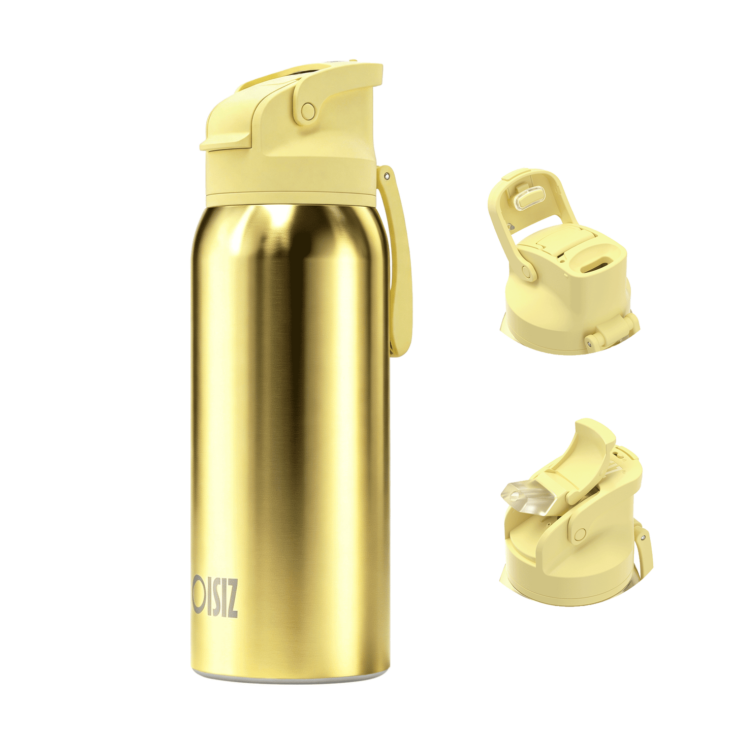 Champagne Gold