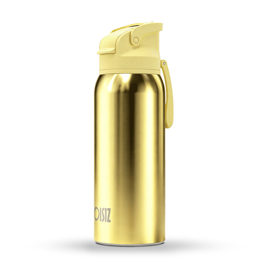 Champagne Gold