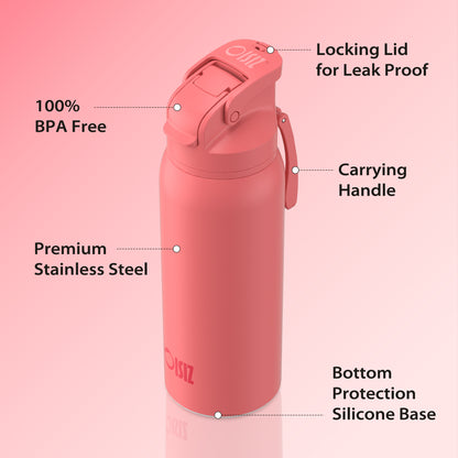Felin Pink