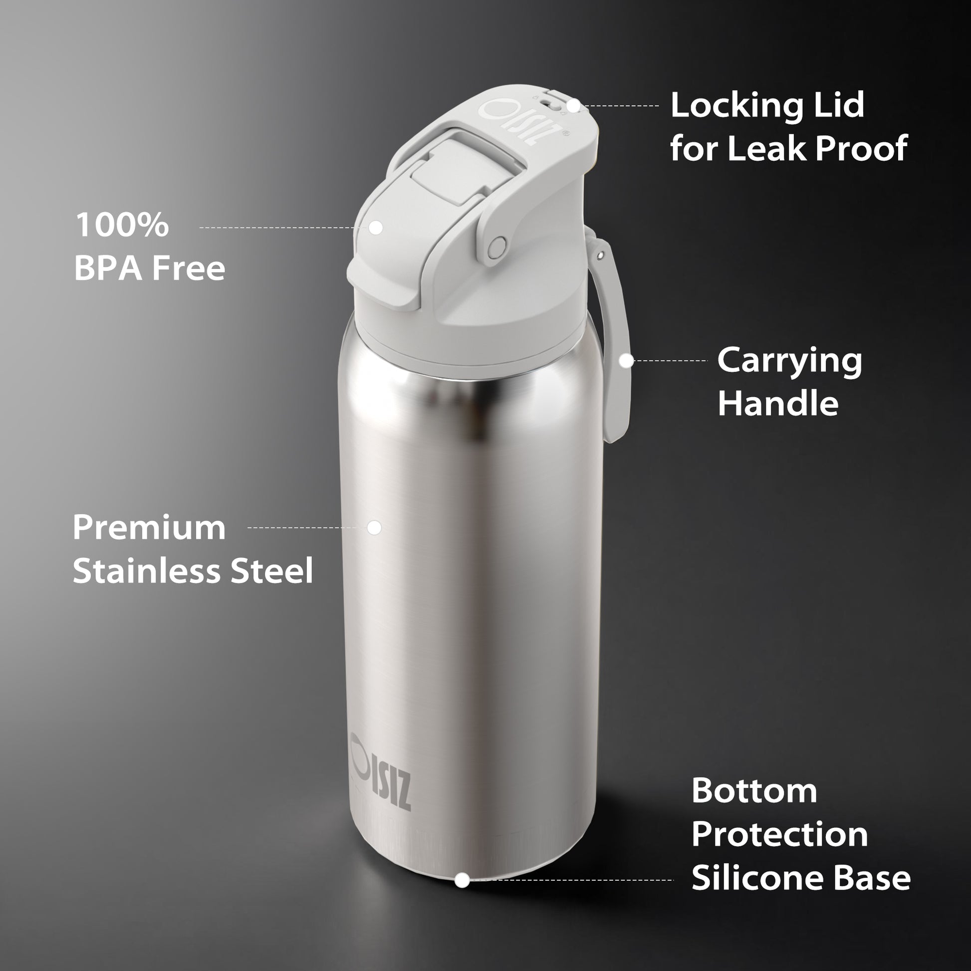 Silver