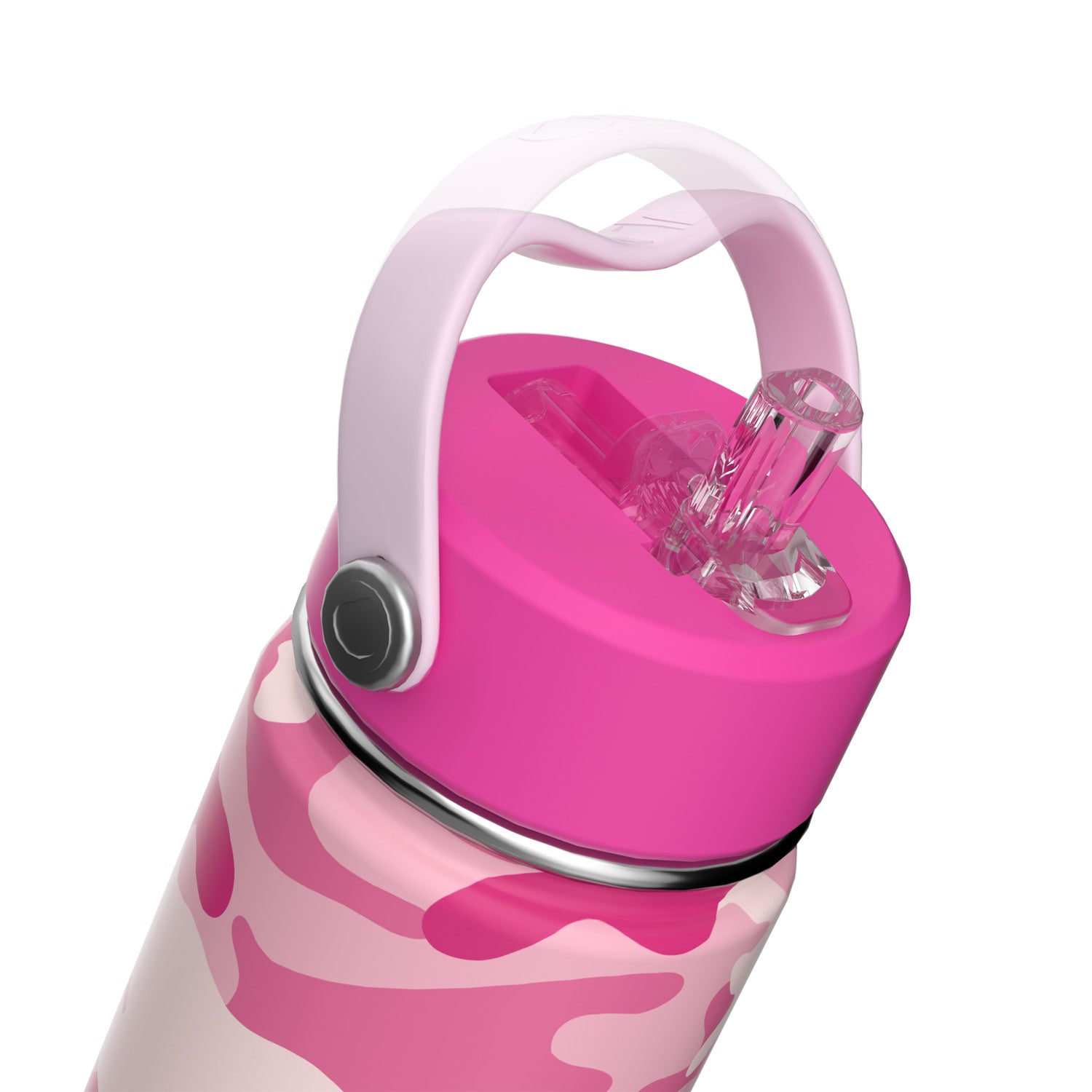 pink camouflage