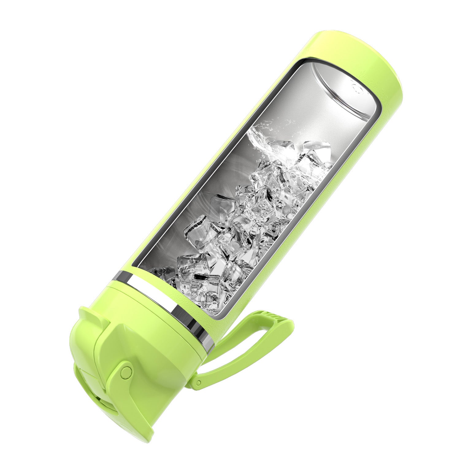 Avocado Green