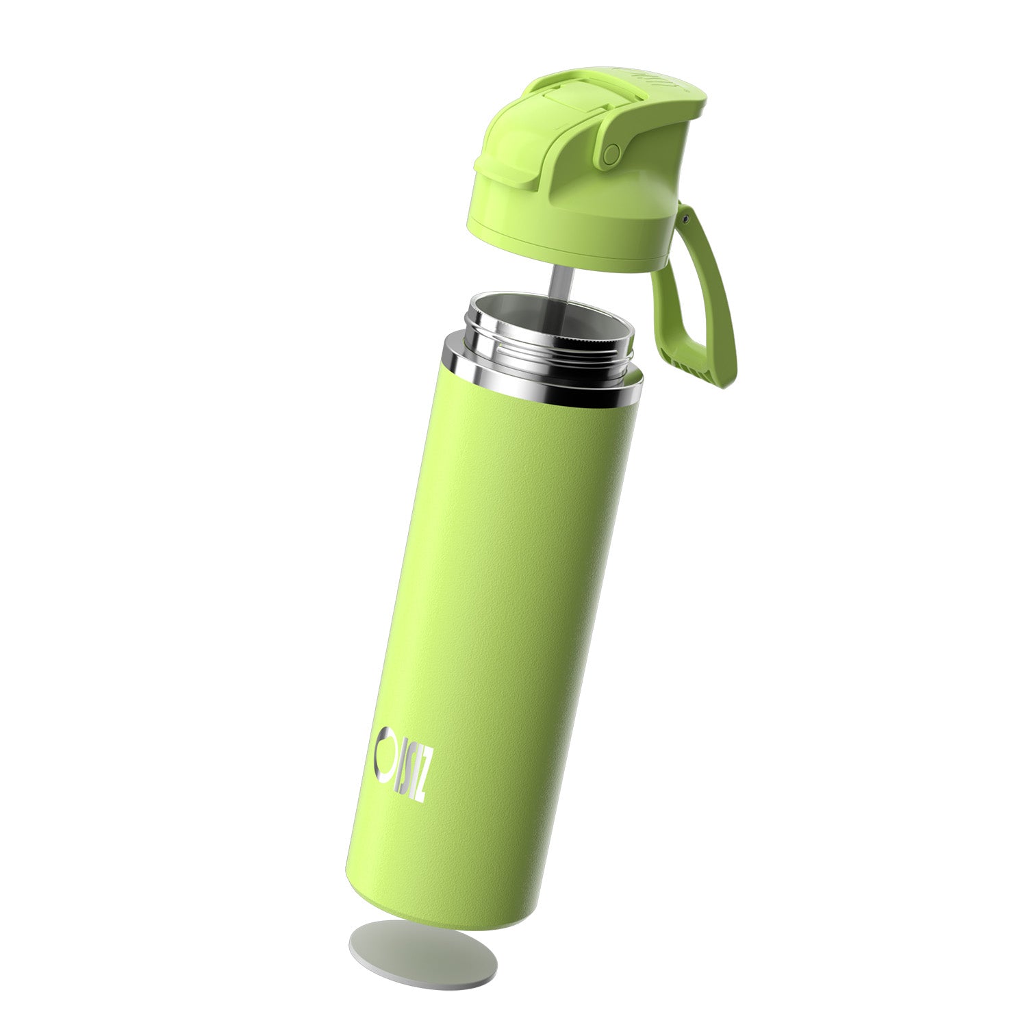 Avocado Green