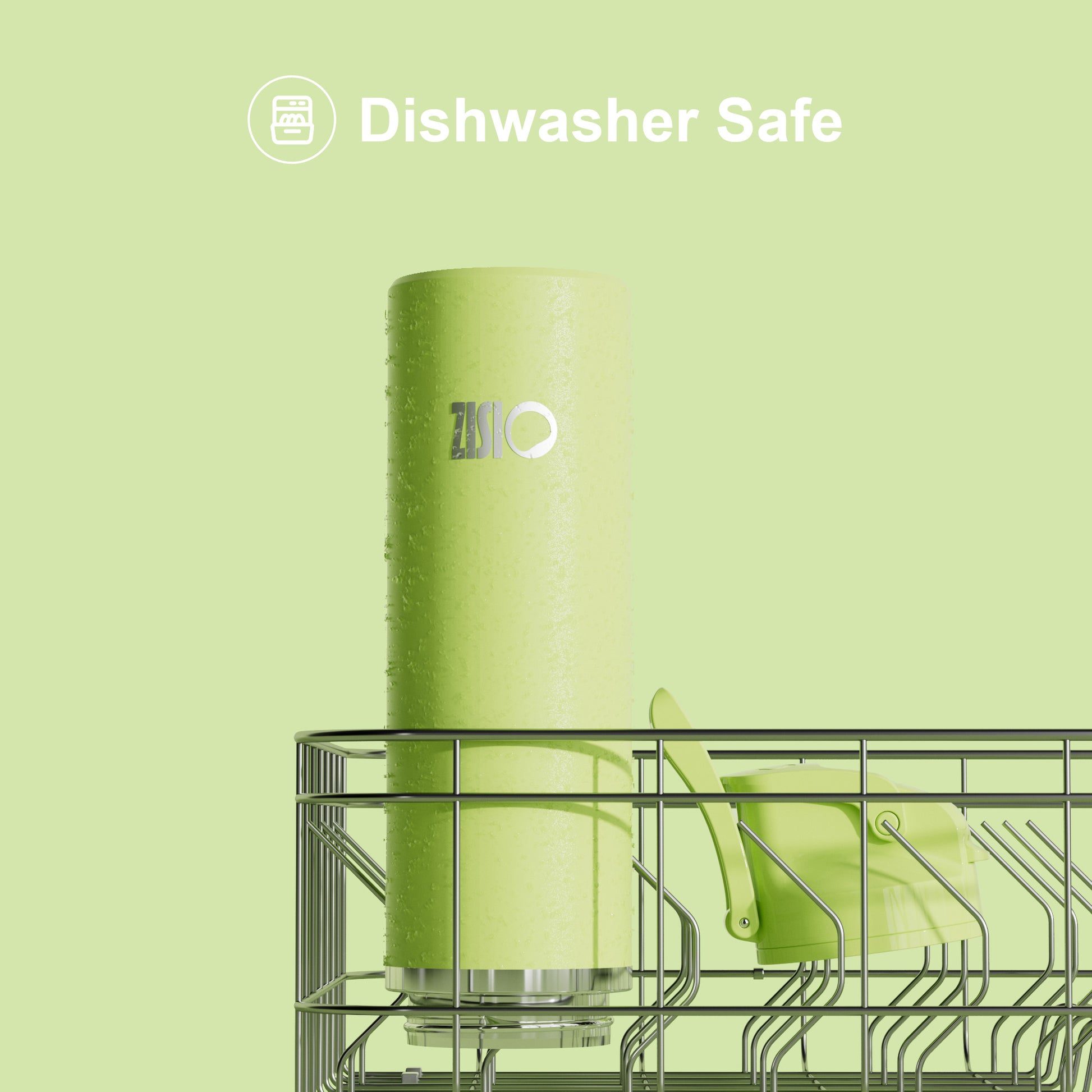 Avocado Green