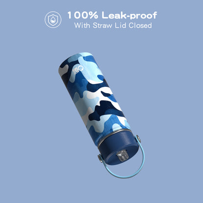 Navy Camouflage
