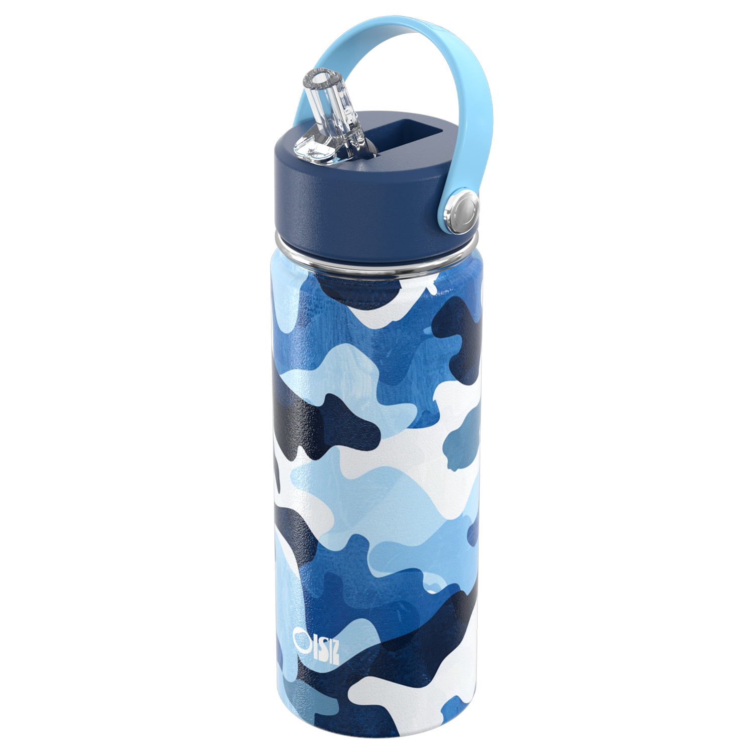 Navy Camouflage