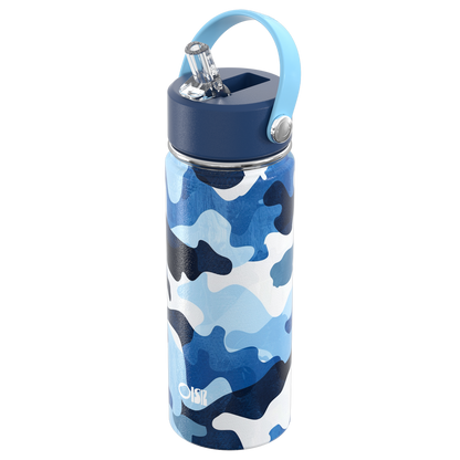 Navy Camouflage